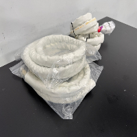 Lot Of Hoses image 0